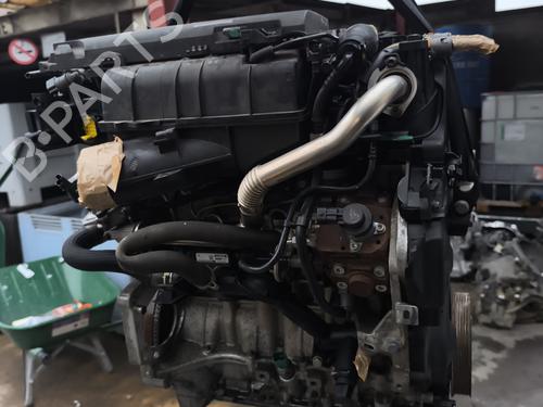 Engine CITROËN C3 I (FC_, FN_) 1.4 HDi | BP30683467M1