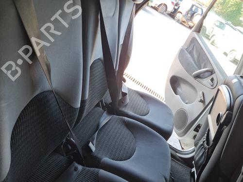 Seat buckle CITROËN XSARA PICASSO (N68) 1.6 HDi | BP29342342I32 