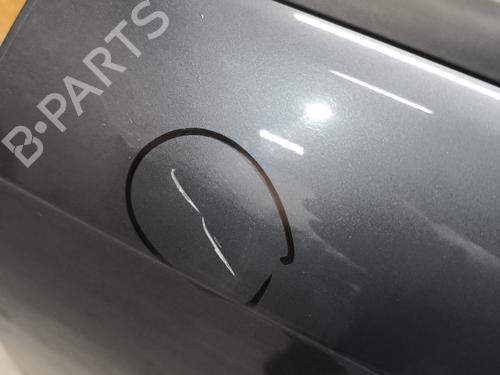 Left rear door AUDI A3 Sportback (8PA) 2.0 TDI 16V | BP22008029C4 