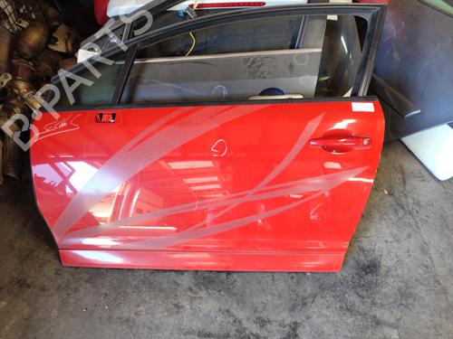 Left front door CITROËN C4 Coupe (LA_) 1.6 HDi | BP21734731C2 