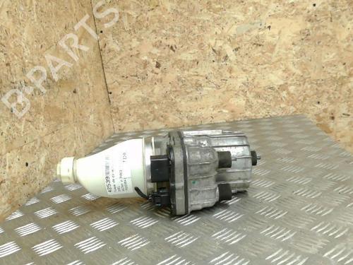 Styring servopumpe OPEL ASTRA H (A04) 1.7 CDTI (L48) | BP21745227M99 