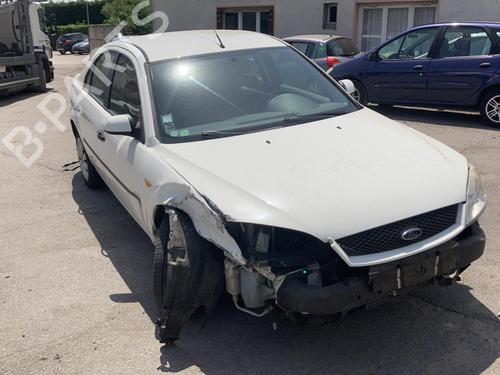 Front right window mechanism FORD MONDEO III (B5Y) 2.0 16V TDDi / TDCi | BP21739514C23 