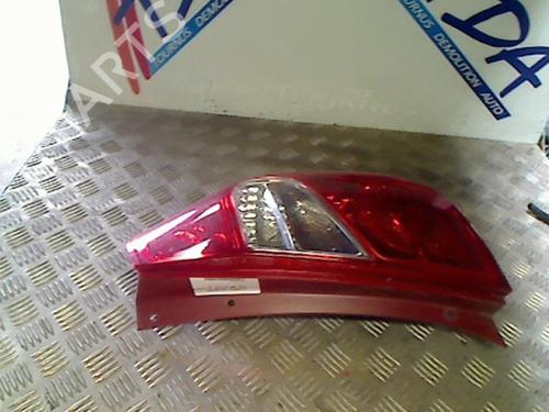 Right taillight HYUNDAI i10 I (PA) 1.2 | BP21752518C35 