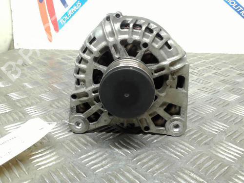 Lichtmaschine für RENAULT CLIO IV (BH_) 1.5 dCi 75 (75 hp) 21749175