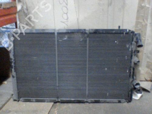 Used Water radiator RENAULT TRAFIC Van (T_, P_, V_) 1.9 D (60 hp) 21744264