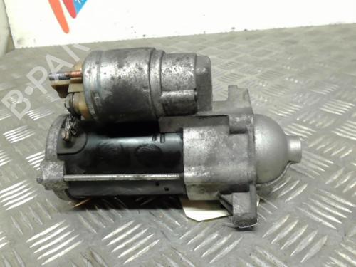 Starter RENAULT CLIO IV (BH_) 1.5 dCi 90 | BP21750461M8 