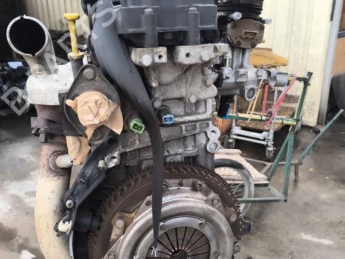 Engine CITROËN SAXO (S0, S1) 1.0 X | BP29143458M1