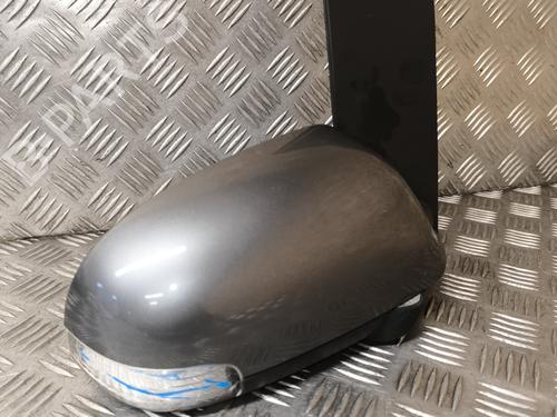 Right mirror VW TOURAN (1T1, 1T2) 1.9 TDI | BP27329033C27 