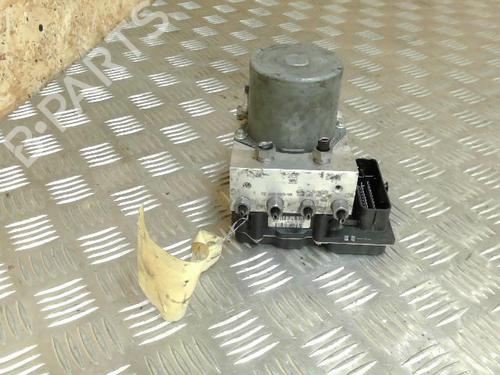 ABS pump CITROËN C4 Picasso I MPV (UD_) 2.0 HDi 138 | BP21742981M43 