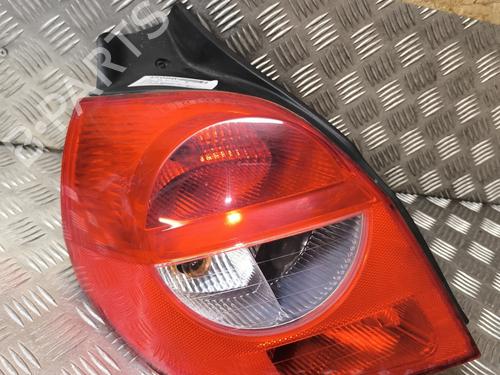 Venstre baglygte RENAULT CLIO III (BR0/1, CR0/1) 2.0 16V Sport (200 hp) 29082827