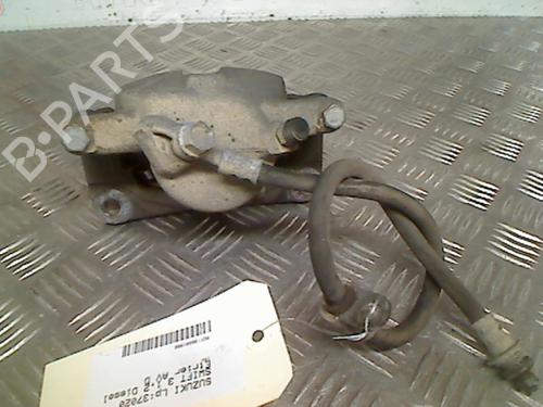 Used Right front brake caliper Right front brake caliper SUZUKI SWIFT III (MZ, EZ) 1.3 DDiS (RS413D) (69 hp) 21751123 21751123