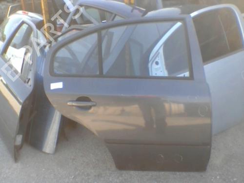 Right rear door SKODA OCTAVIA I (1U2) 1.9 TDI | BP21732189C5 