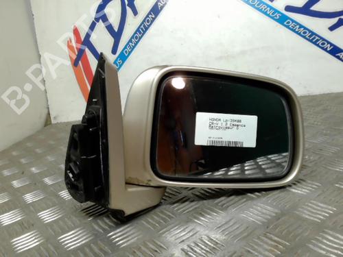 Right mirror HONDA CR-V I (RD) 2.0 16V 4WD (RD1, RD3) | BP21739352C27