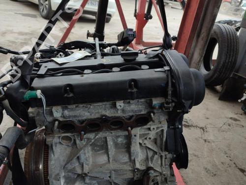 Engine FORD FIESTA VI (CB1, CCN) 1.4 | BP21746234M1 