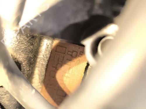 Engine RENAULT TWINGO II (CN0_) 1.5 dCi 75 | BP25924640M1 