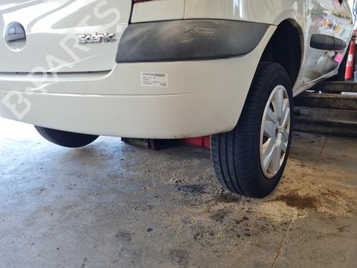 Bak støtfanger RENAULT SCÉNIC I MPV (JA0/1_, FA0_) 1.4 16V (JA0D, JA1H, Ja0W, JA10) | BP24659066C8 