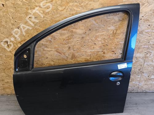 Used Left front door TOYOTA AYGO (_B1_) 1.0 (KGB10_, KGB10R) (68 hp) 22011003