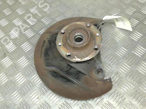 Used Right front steering knuckle FIAT PANDA (141_) 900 (40 hp) 21749698