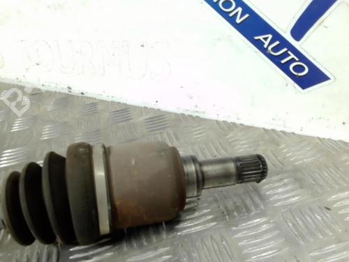 Right front driveshaft FORD KA (RU8) 1.2 | BP21744589M39 