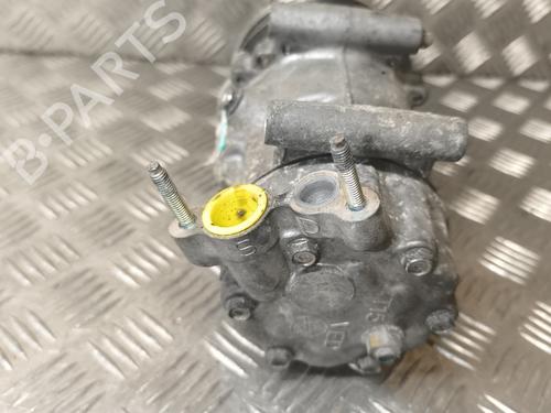 AC compressor MINI MINI (R56) One D | BP22014173M34 