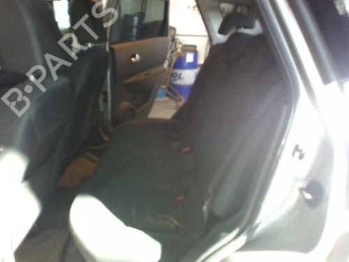 Other NISSAN QASHQAI / QASHQAI +2 I (J10, NJ10, JJ10E) 1.5 dCi | BP21743160O1 