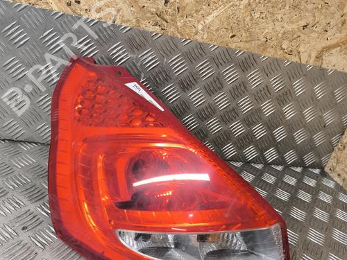 Venstre Baklys FORD FIESTA VI (CB1, CCN) 1.4 TDCi (68 hp) 22014277