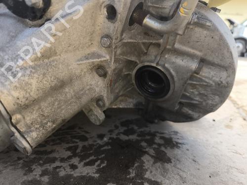Gearbox PEUGEOT 208 I (CA_, CC_) 1.5 BlueHDI 100 | BP25477523M3