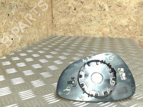 Left mirror glass FORD FIESTA VI (CB1, CCN) 1.0 Sport | BP21741614C148 