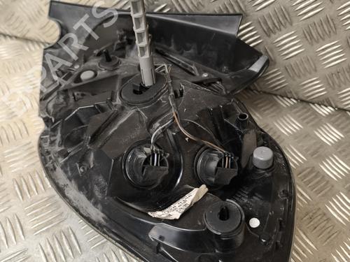 Left taillight RENAULT ZOE (BFM_) ZOE | BP29082881C34 - Image 4