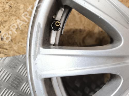 Rim LAND ROVER RANGE ROVER SPORT I (L320) 2.7 D 4x4 | BP22006024C45 