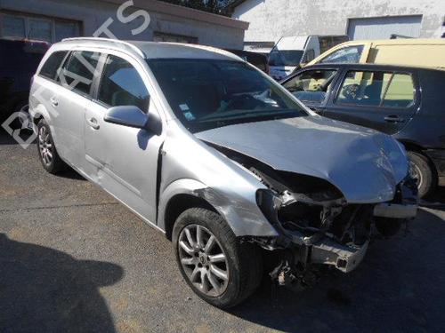 Front right window mechanism OPEL ASTRA H Estate (A04) 1.6 (L35) | BP21753100C23 