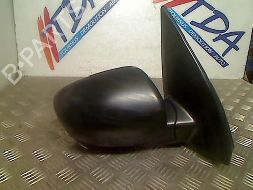 Used Right mirror HYUNDAI i10 I (PA) 1.1 (67 hp) 21746646