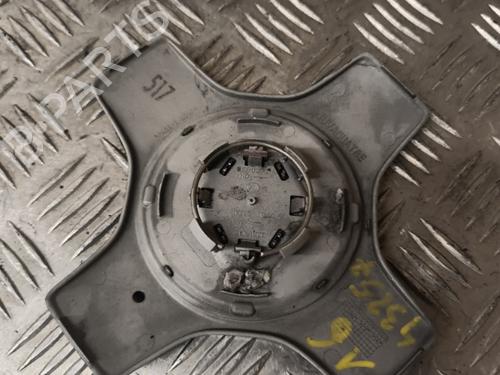 Hub cap RENAULT TWINGO III (BCM_, BCA_) 0.9 TCe 90 (BCM9, BCM2) | BP21733550C160 