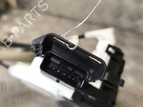 Front left lock PEUGEOT PARTNER Tepee 1.6 HDi 90 | BP25006657C98 