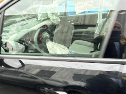 Electronic module CITROËN C3 AIRCROSS II (2R_, 2C_) 1.2 PureTech 130 (2RHNYH) | BP25475805M83  - Image 6