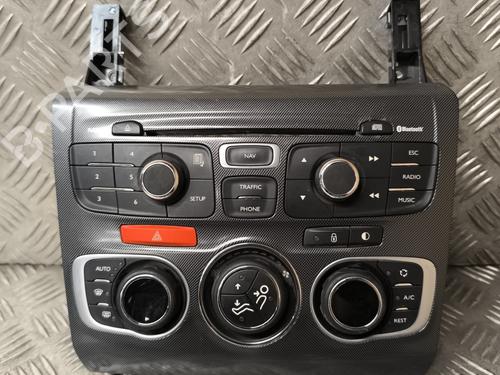 Used Climate control CITROËN C4 II (NC_) 1.6 HDi 110 (112 hp) 22005671