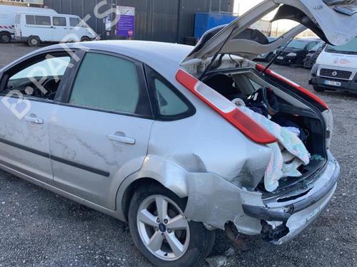 Styregear/Snekke FORD FOCUS II (DA_, HCP, DP) 1.6 Ti | BP21738691M22 
