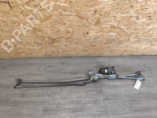 Used Front wiper motor CITROËN DS4 (NX_) 1.6 HDi 115 (114 hp) 21741165