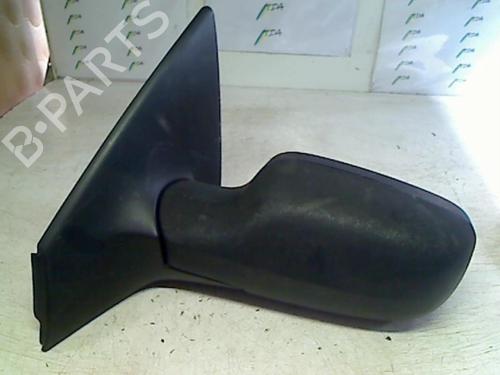 Left mirror RENAULT MEGANE II (BM0/1_, CM0/1_) 1.5 dCi (BM0F, BM0T, BM2B, CM0F, CM0T) | BP21752925C26 