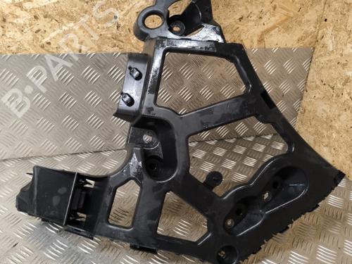 Used Rear bumper bracket RENAULT MEGANE III Grandtour (KZ0/1) 1.6 dCi (KZ00, KZ12, KZ13) (130 hp) 21741282