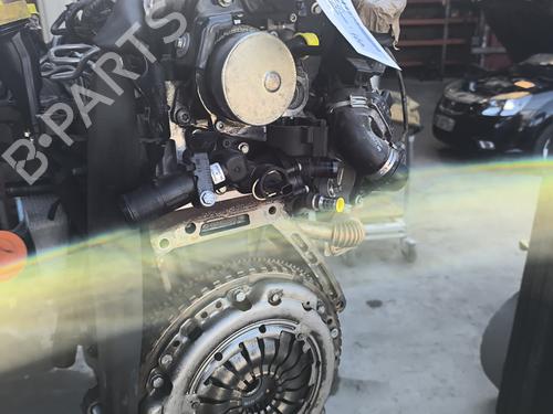 Engine RENAULT CLIO IV (BH_) 1.5 dCi 90 | BP23968165M1 