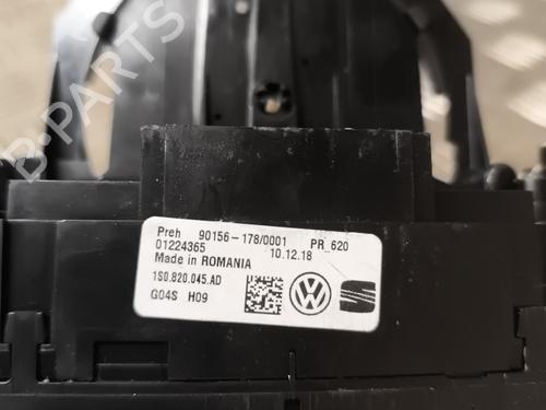 Climate control VW UP! (121, 122, BL1, BL2, BL3, 123) 1.0 | BP21740520I5 