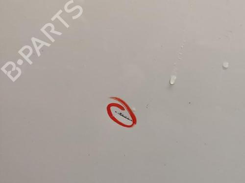 Used Left rear door RENAULT MEGANE III Grandtour (KZ0/1) 1.5 dCi (KZ09, KZ0D, KZ1G, KZ29, KZ14, KZ1W, KZ10, KZ1F,... (110 hp) 21729095