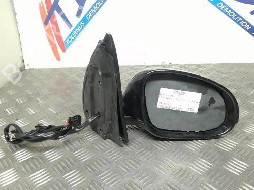 Used Right mirror VW GOLF V (1K1) 1.9 TDI (105 hp) 21745633