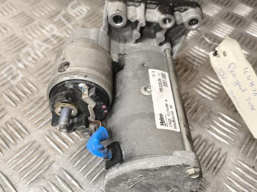 Starter PEUGEOT 208 I (CA_, CC_) 1.6 HDi | BP27817122M8 