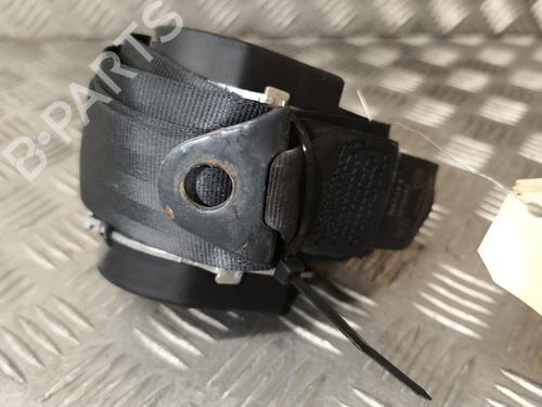 Rear left belt tensioner PEUGEOT 207 SW (WK_) 1.6 HDi | BP22011280C89 