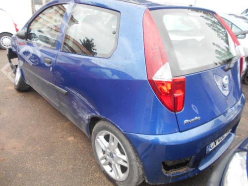 Starter FIAT PUNTO (188_) 1.2 60 (188.030, .050, .130, .150, .230, .250) | BP21752887M8 