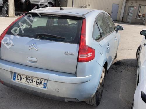 Left tailgate light CITROËN C4 I (LC_) 1.6 HDi | BP21738504C79 