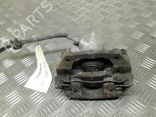 Right rear brake caliper FORD FOCUS C-MAX (DM2) 1.6 TDCi | BP21731496M106 