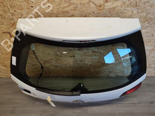 Bakluke CC/Kombi-Kupé CITROËN C3 II (SC_) 1.4 HDi 70 (SC8HZC, SC8HR0, SC8HP4) (68 hp) 21737280